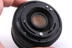 Tokina 28mm f2.8 RMC