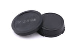 Tokina 28mm f2.8 RMC