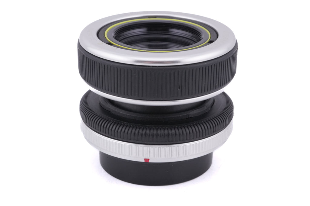 Lensbaby Composer