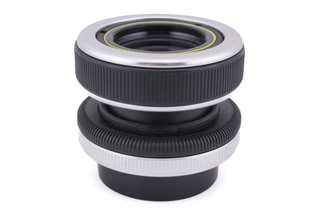Lensbaby Composer