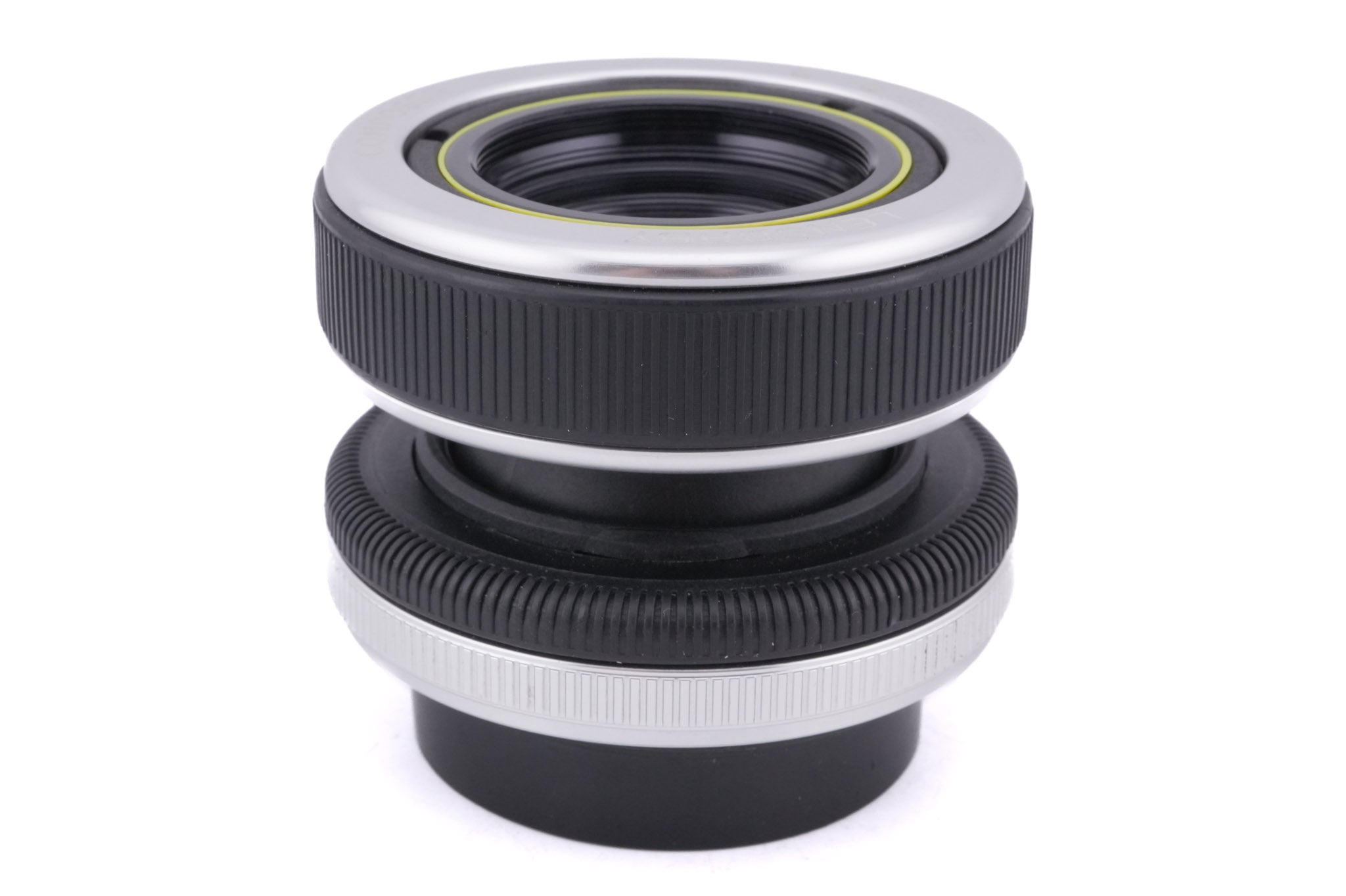 Lensbaby Composer