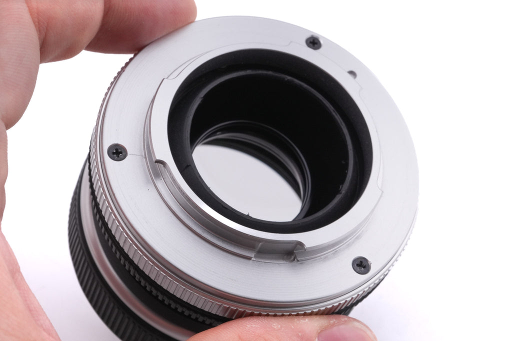 Lensbaby Composer