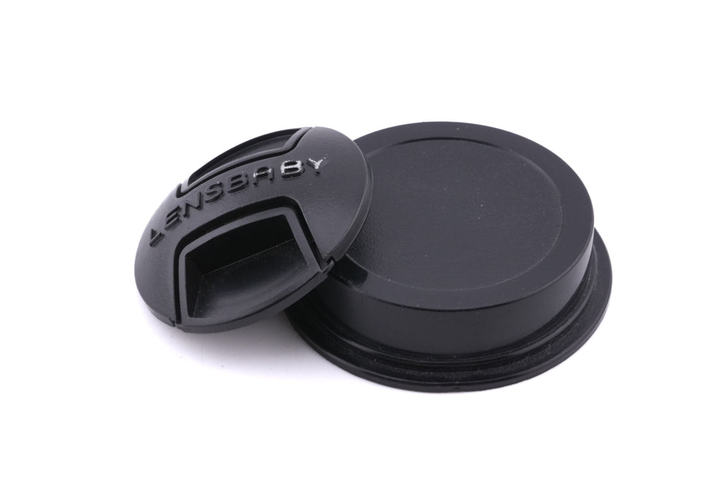 Lensbaby Composer