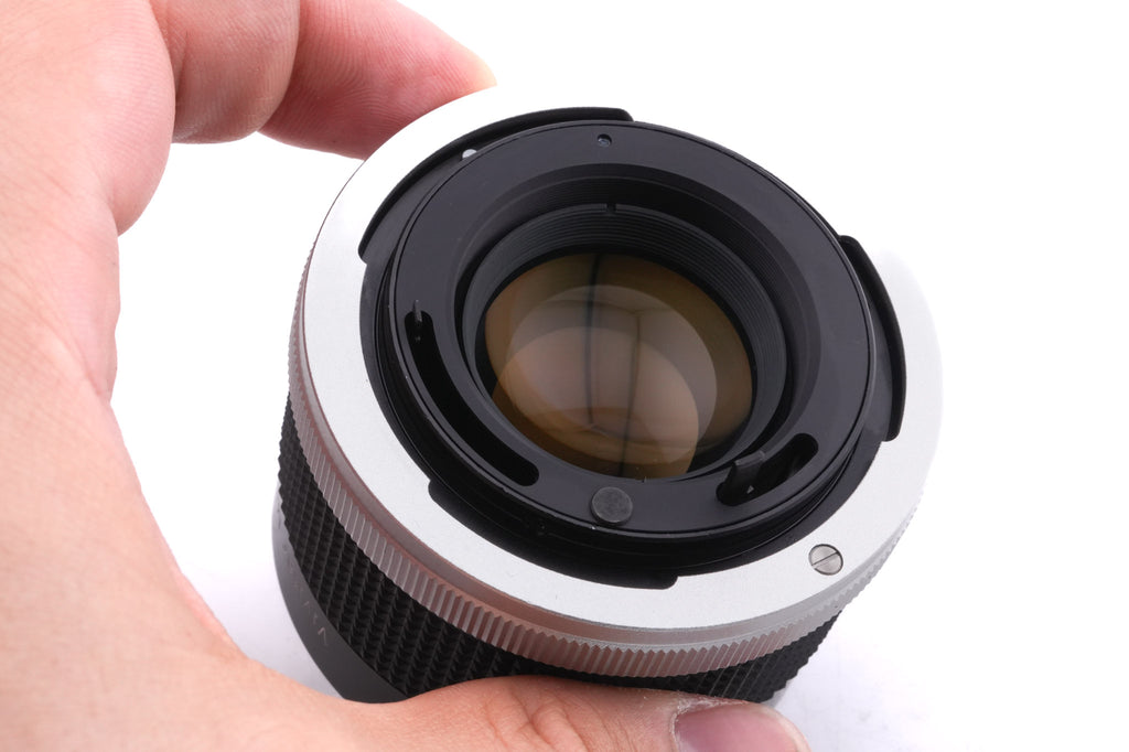 Vivitar 75-205mm MC 2x Matched Multiplier