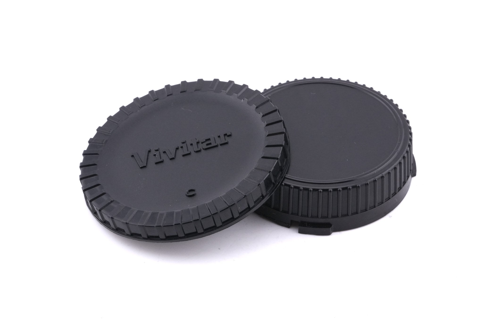 Vivitar 75-205mm MC 2x Matched Multiplier