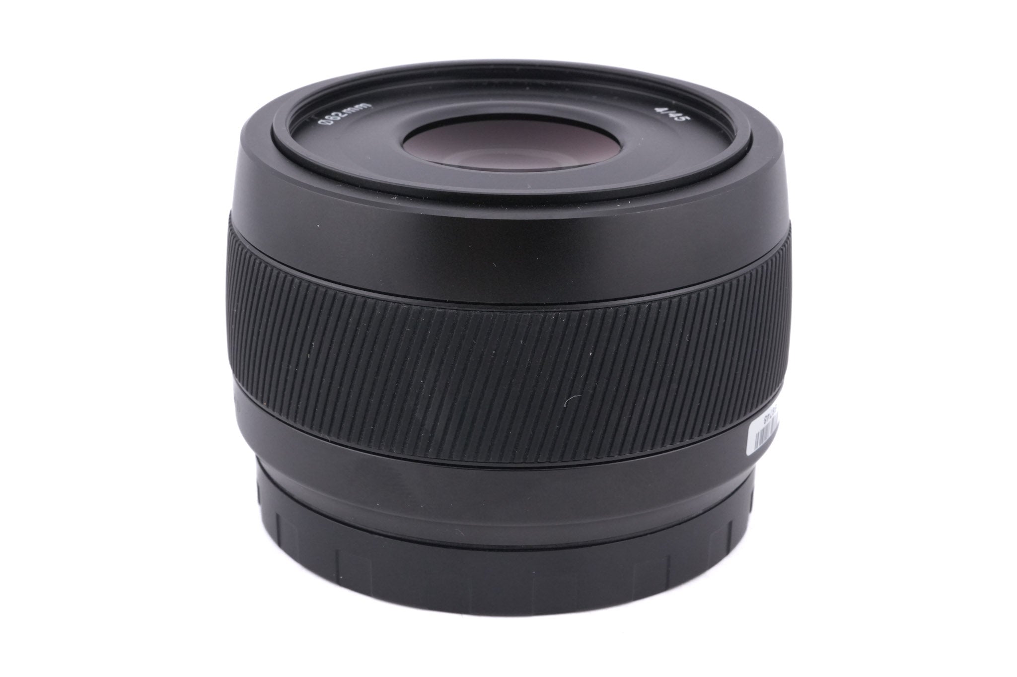 Hasselblad 45mm f4 P