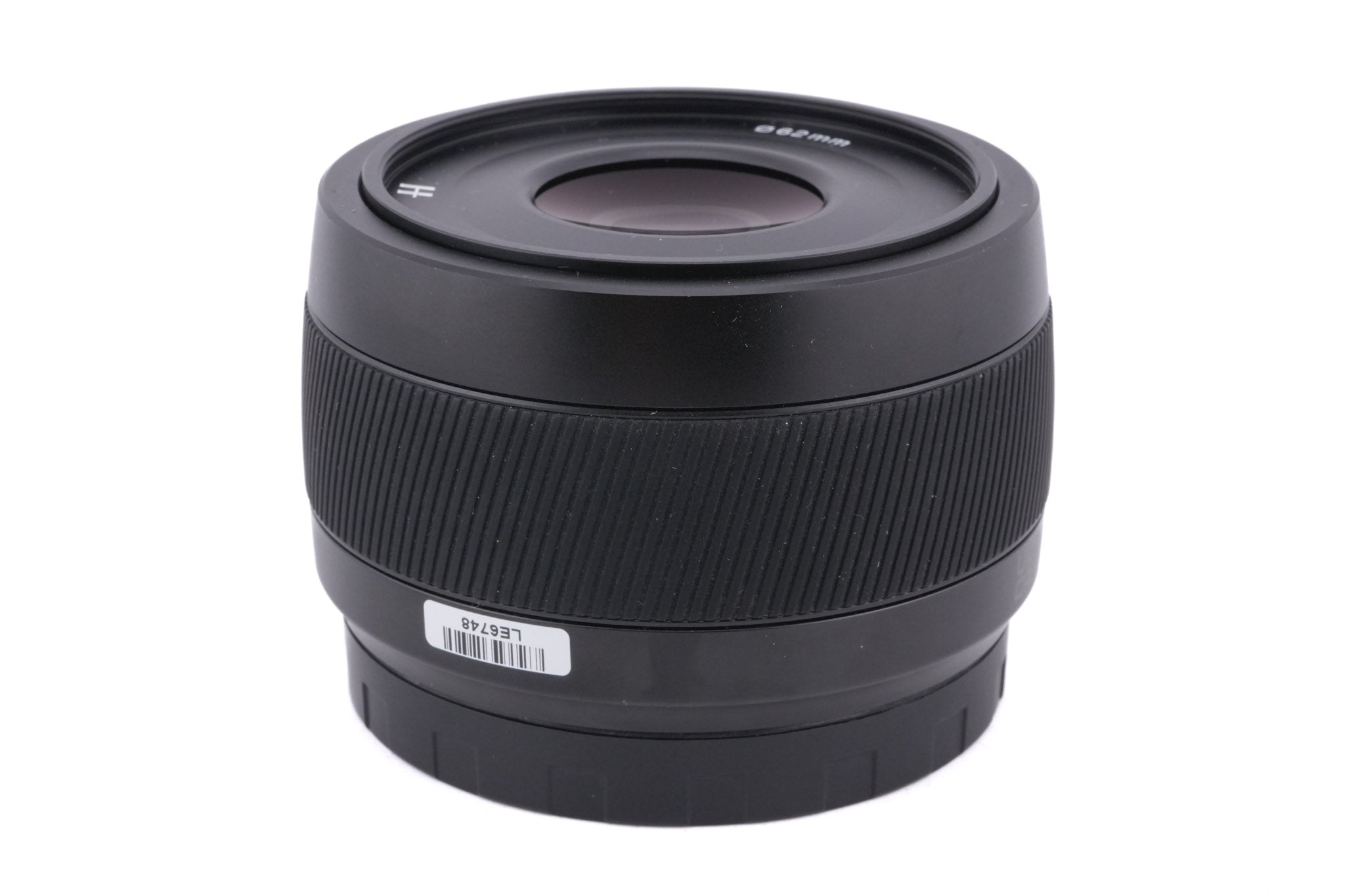 Hasselblad 45mm f4 P