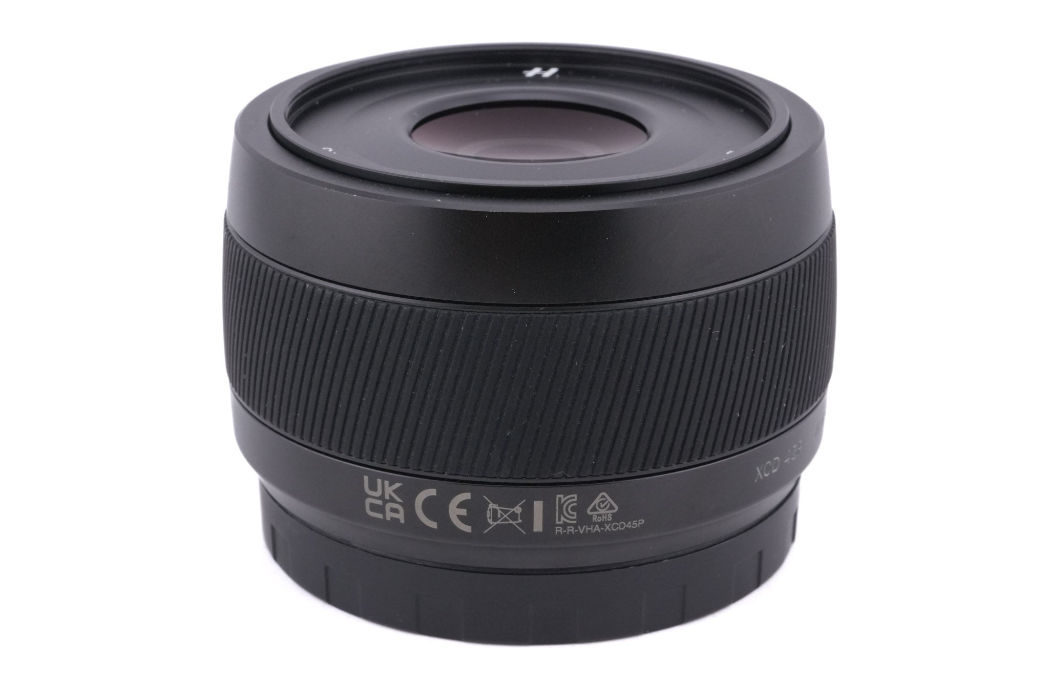 Hasselblad 45mm f4 P