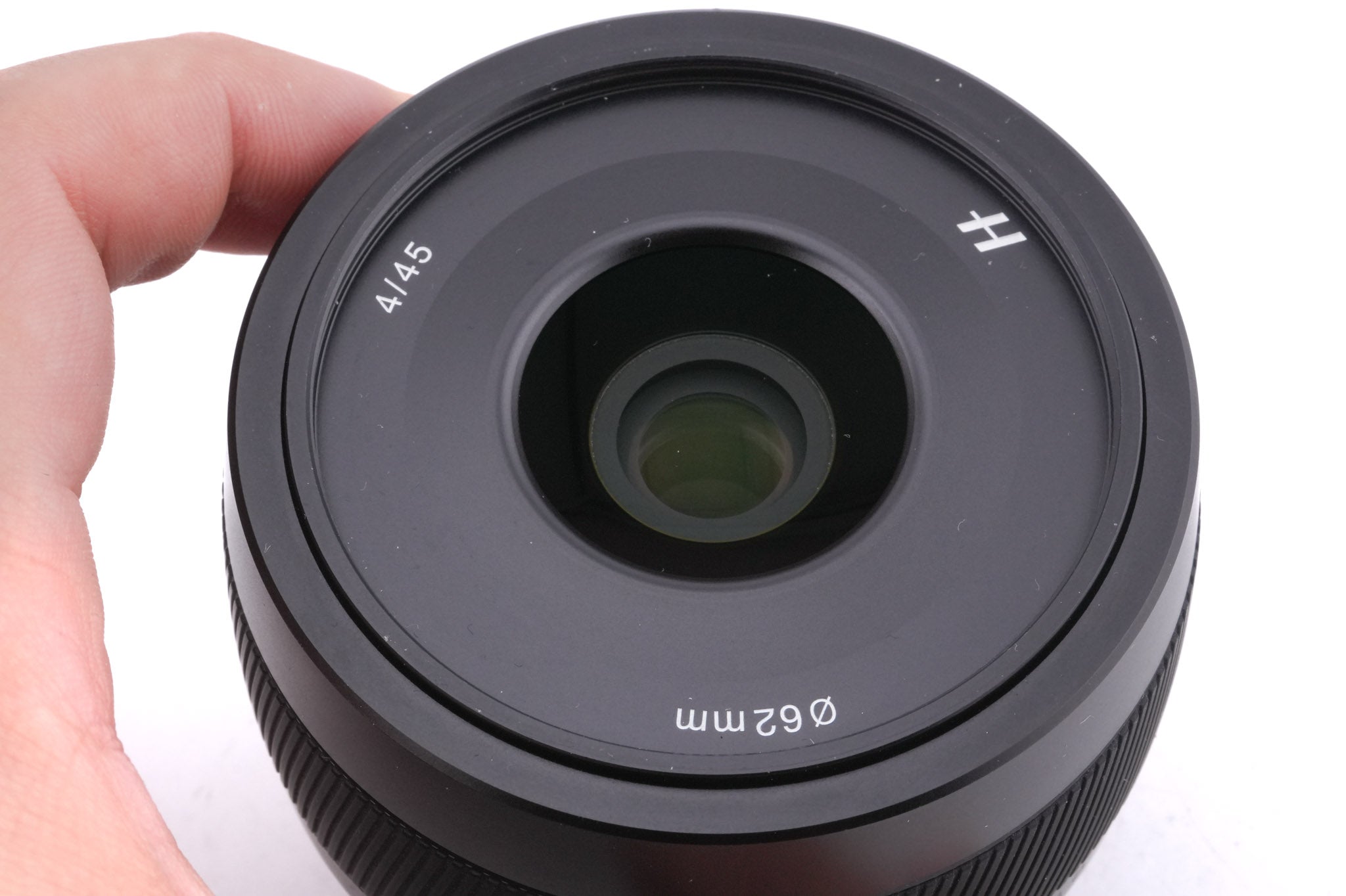 Hasselblad 45mm f4 P