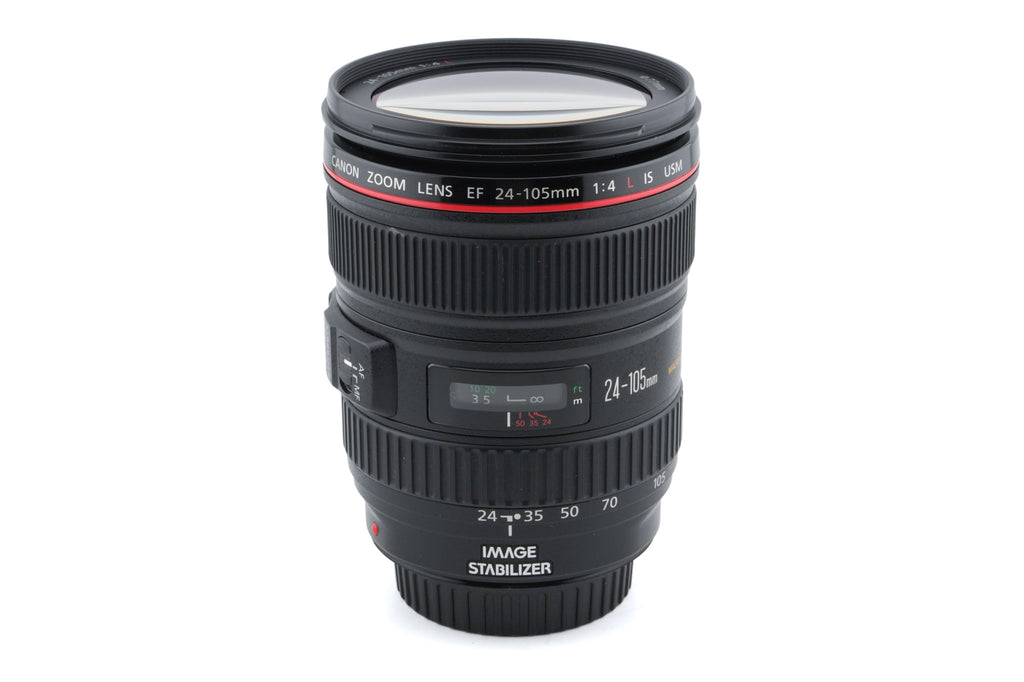 Canon 24-105mm f4 L IS USM