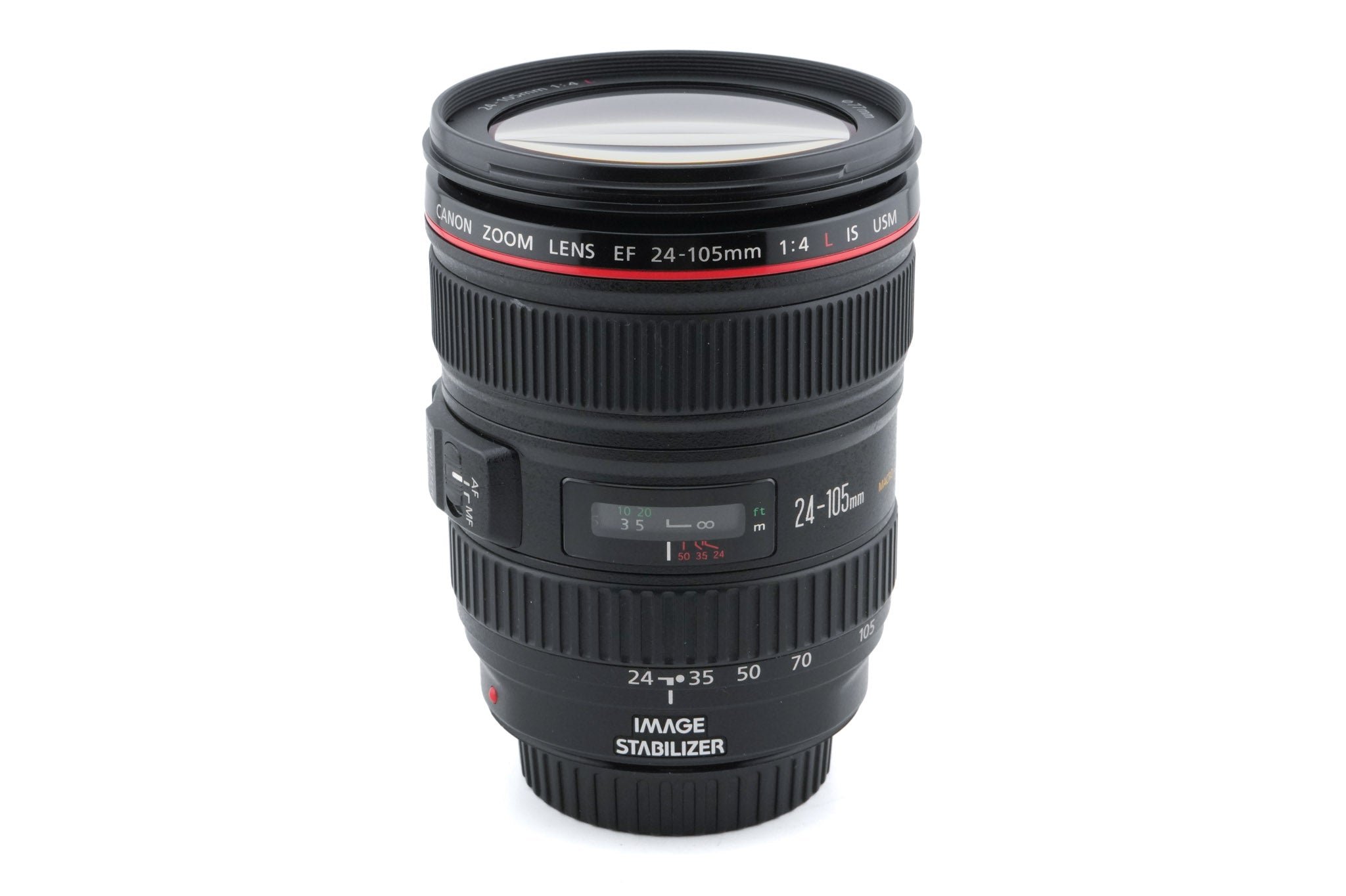 Canon 24-105mm f4 L IS USM