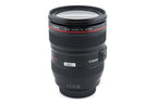 Canon 24-105mm f4 L IS USM