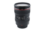 Canon 24-105mm f4 L IS USM