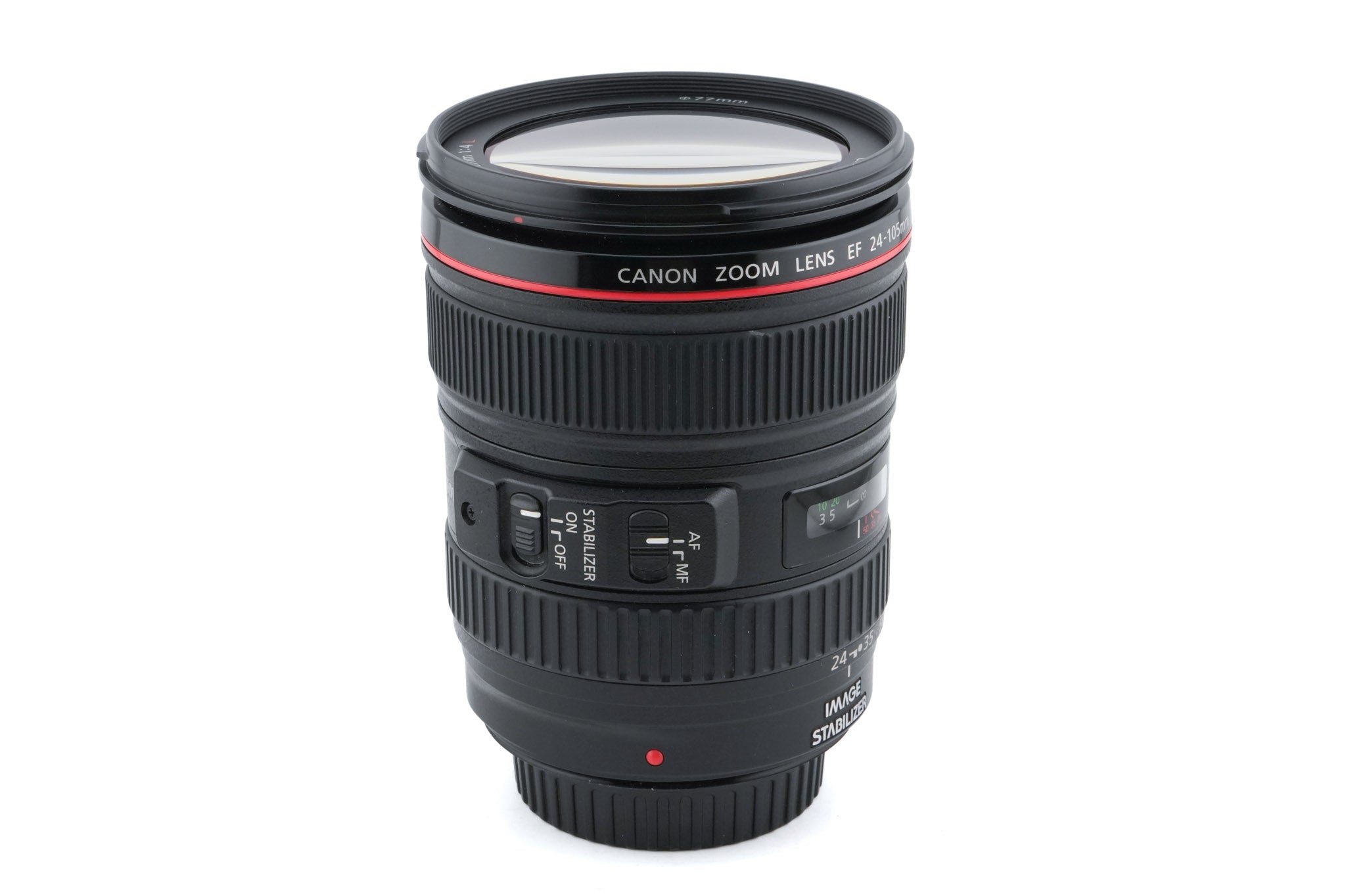 Canon 24-105mm f4 L IS USM
