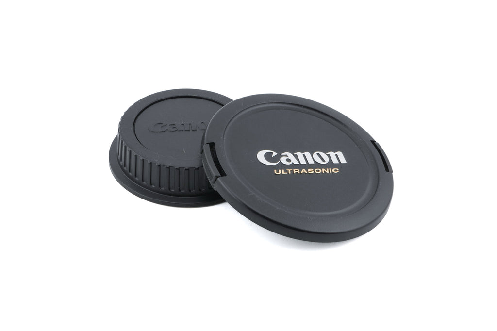 Canon 24-105mm f4 L IS USM