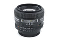 Nikon 50mm f1.4 AF Nikkor D