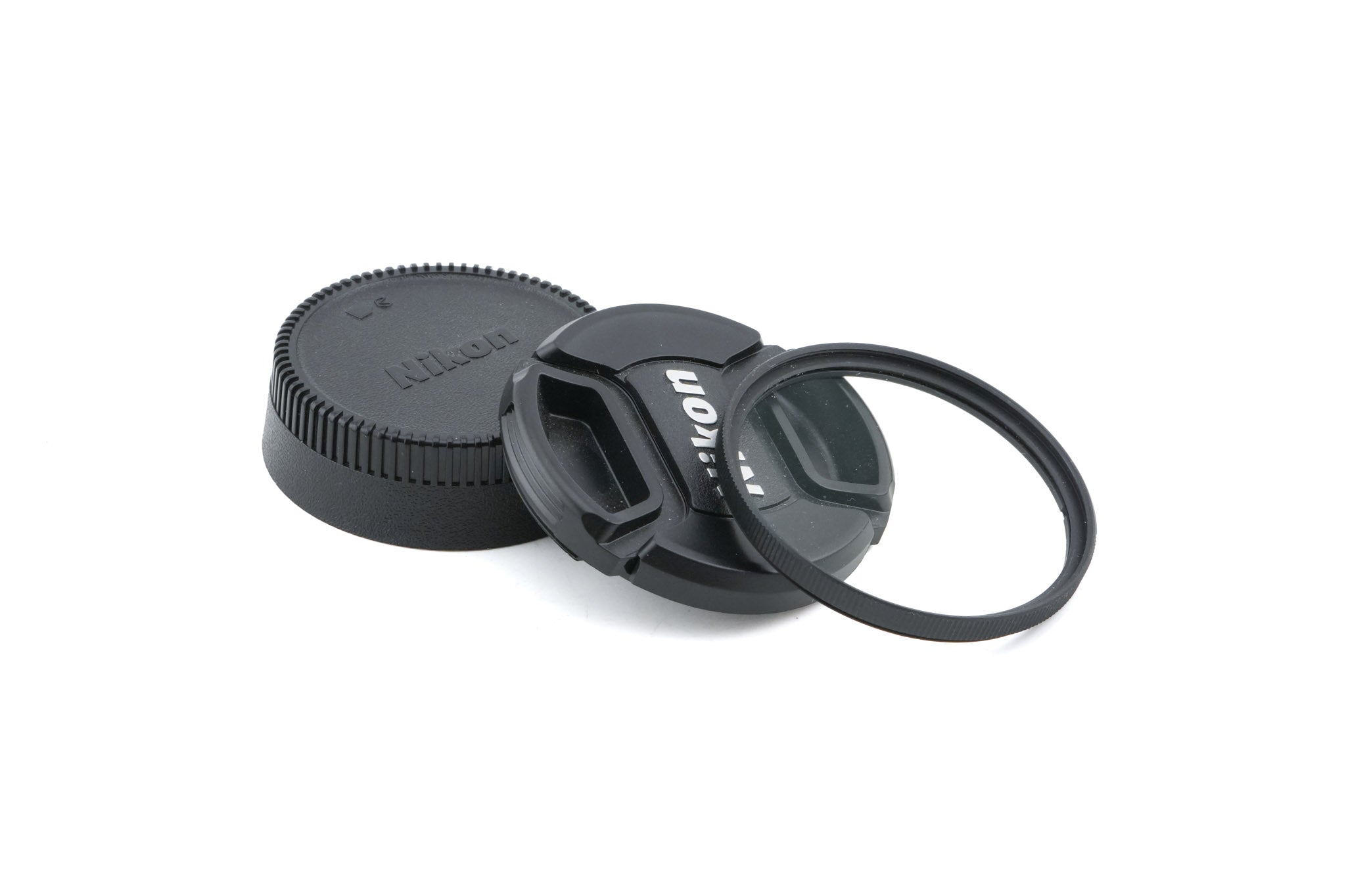 Nikon 50mm f1.4 AF Nikkor D