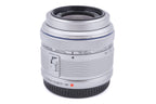 Olympus 14-42mm f3.5-5.6 M.Zuiko Digital R MSC II