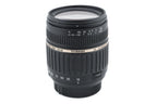 Tamron 18-200mm f3.5-6.3 XR LD Di II Aspherical (IF) AF (A14)
