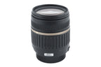 Tamron 18-200mm f3.5-6.3 XR LD Di II Aspherical (IF) AF (A14)