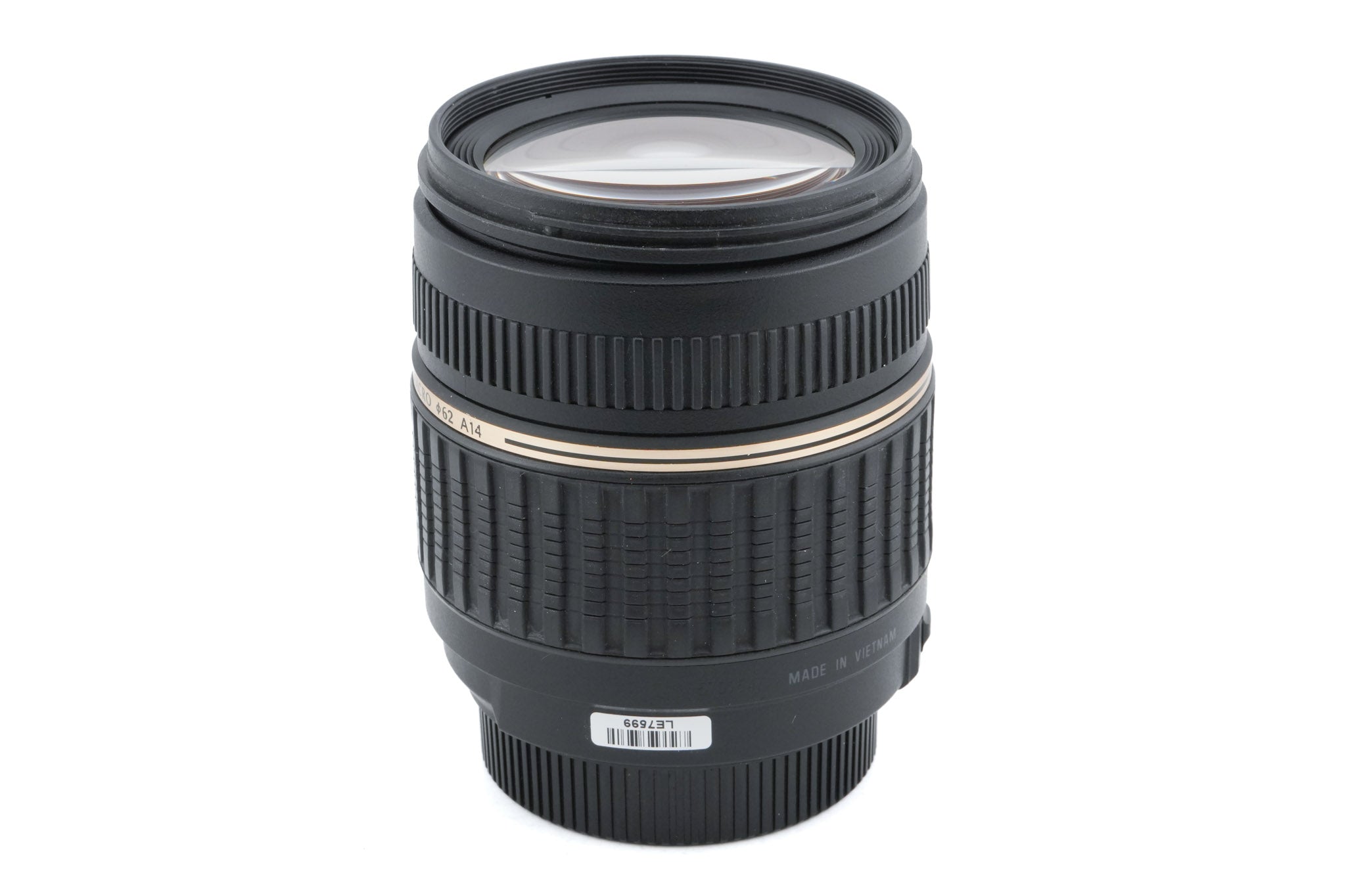 Tamron 18-200mm f3.5-6.3 XR LD Di II Aspherical (IF) AF (A14)