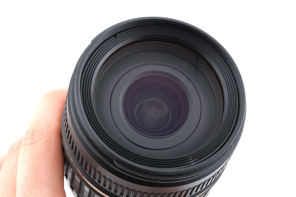 Tamron 18-200mm f3.5-6.3 XR LD Di II Aspherical (IF) AF (A14)
