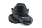 Tamron 18-200mm f3.5-6.3 XR LD Di II Aspherical (IF) AF (A14)