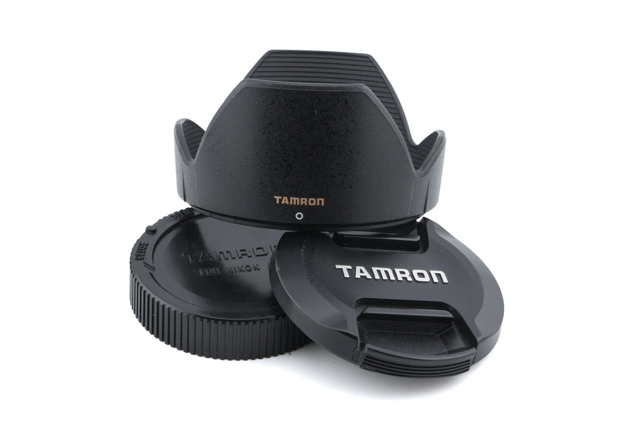 Tamron 18-200mm f3.5-6.3 XR LD Di II Aspherical (IF) AF (A14)
