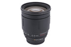 Tamron 28-200mm f3.8-5.6 AF Aspherical (71DN)