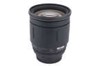 Tamron 28-200mm f3.8-5.6 AF Aspherical (71DN)