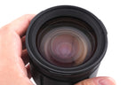 Tamron 28-200mm f3.8-5.6 AF Aspherical (71DN)