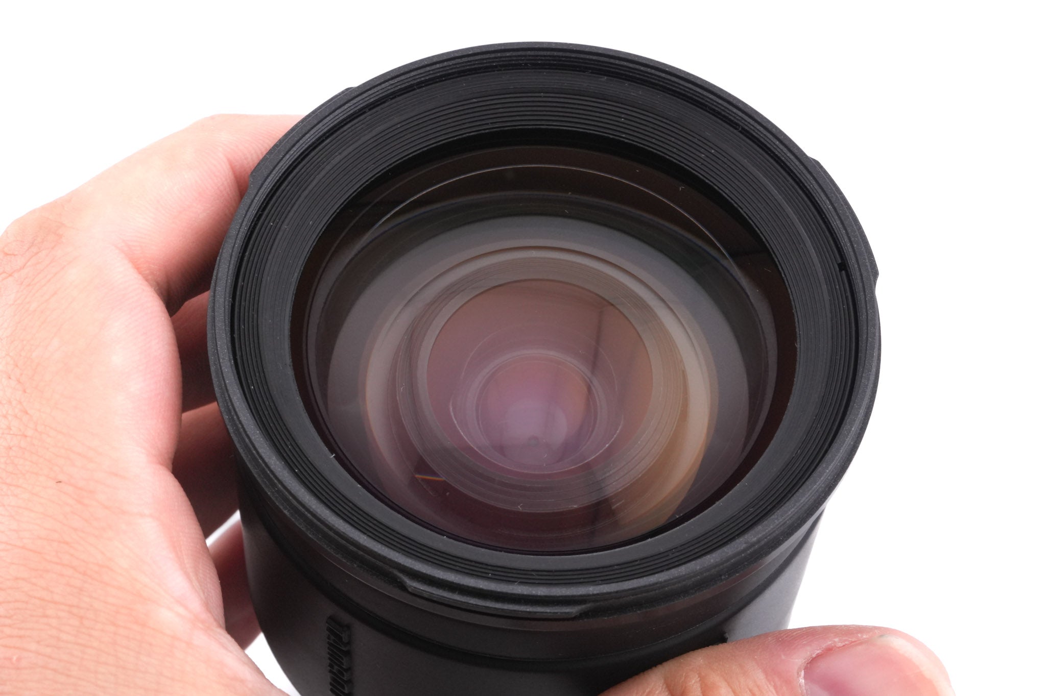 Tamron 28-200mm f3.8-5.6 AF Aspherical (71DN)