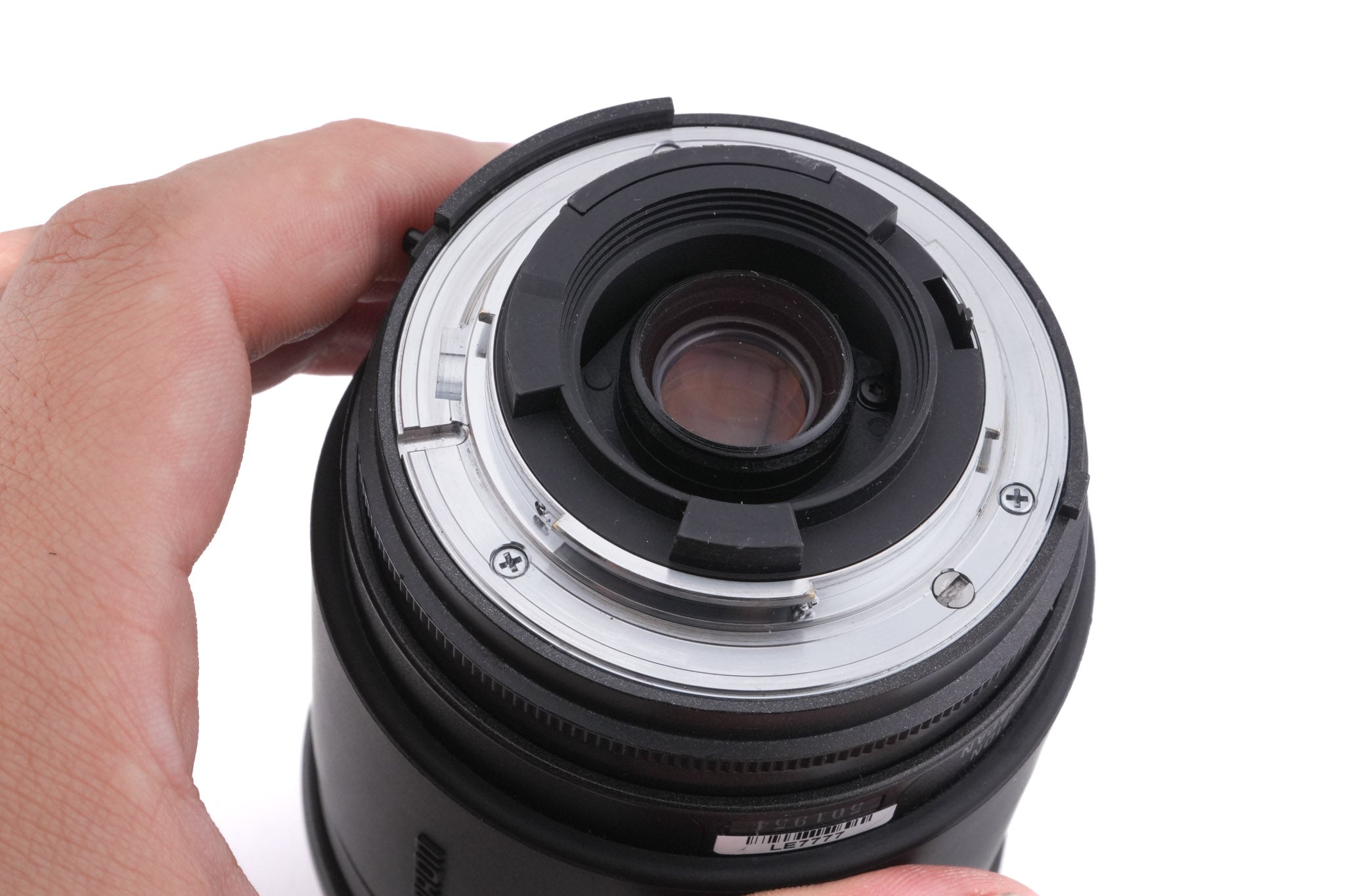 Tamron 28-200mm f3.8-5.6 AF Aspherical (71DN)