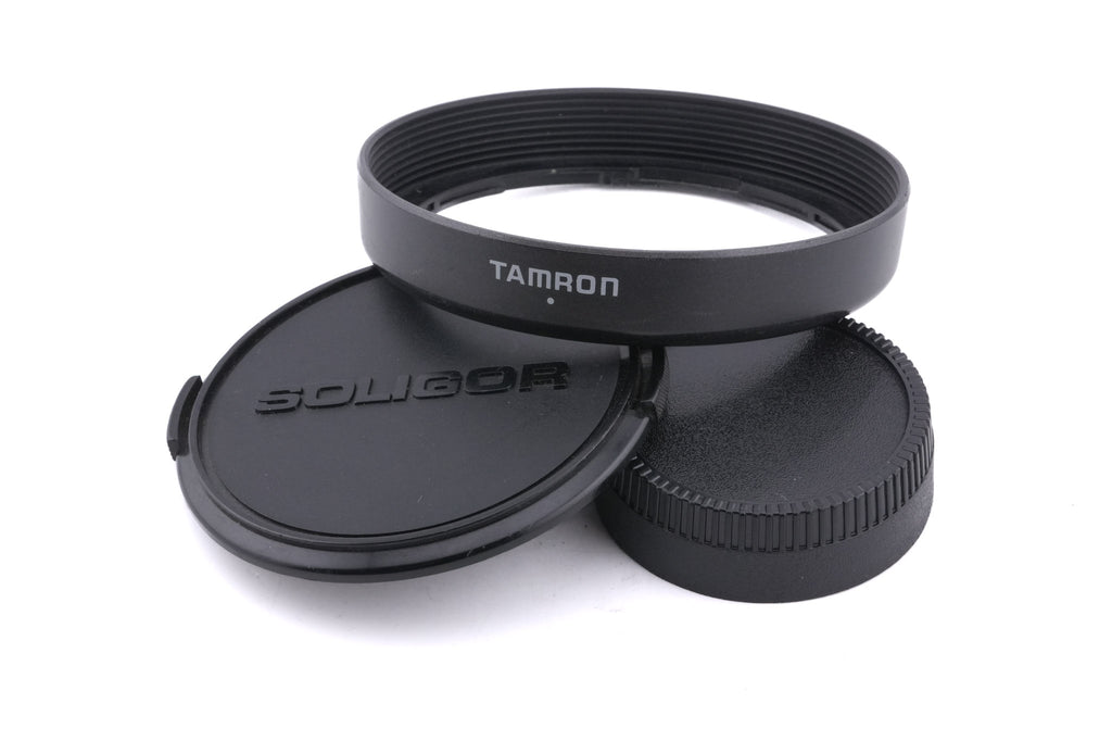 Tamron 28-200mm f3.8-5.6 AF Aspherical (71DN)