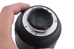 Nikon 85mm f1.8 AF-S Nikkor G