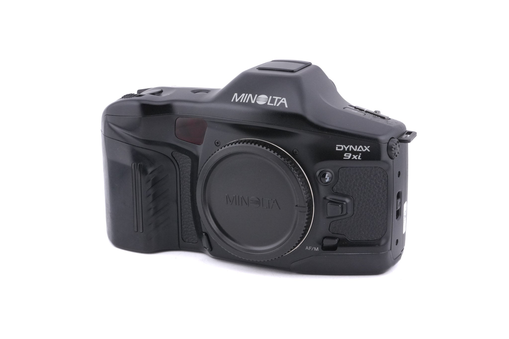 Minolta Dynax 9xi