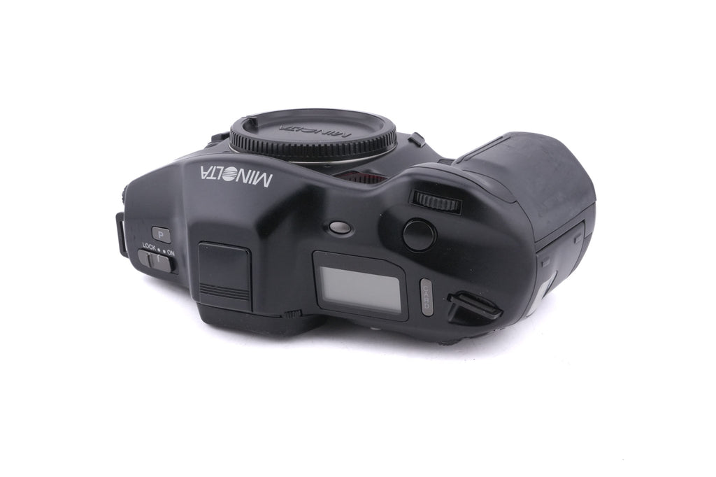Minolta Dynax 9xi