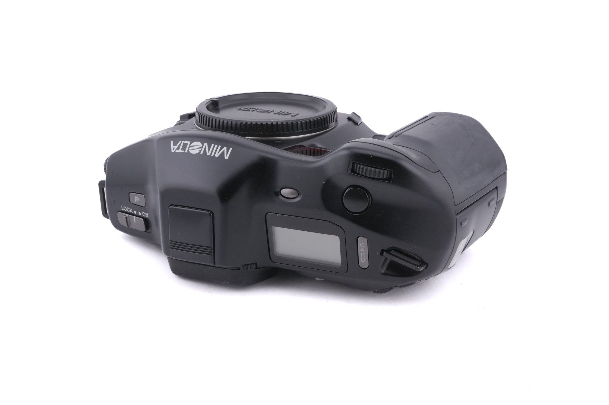 Minolta Dynax 9xi