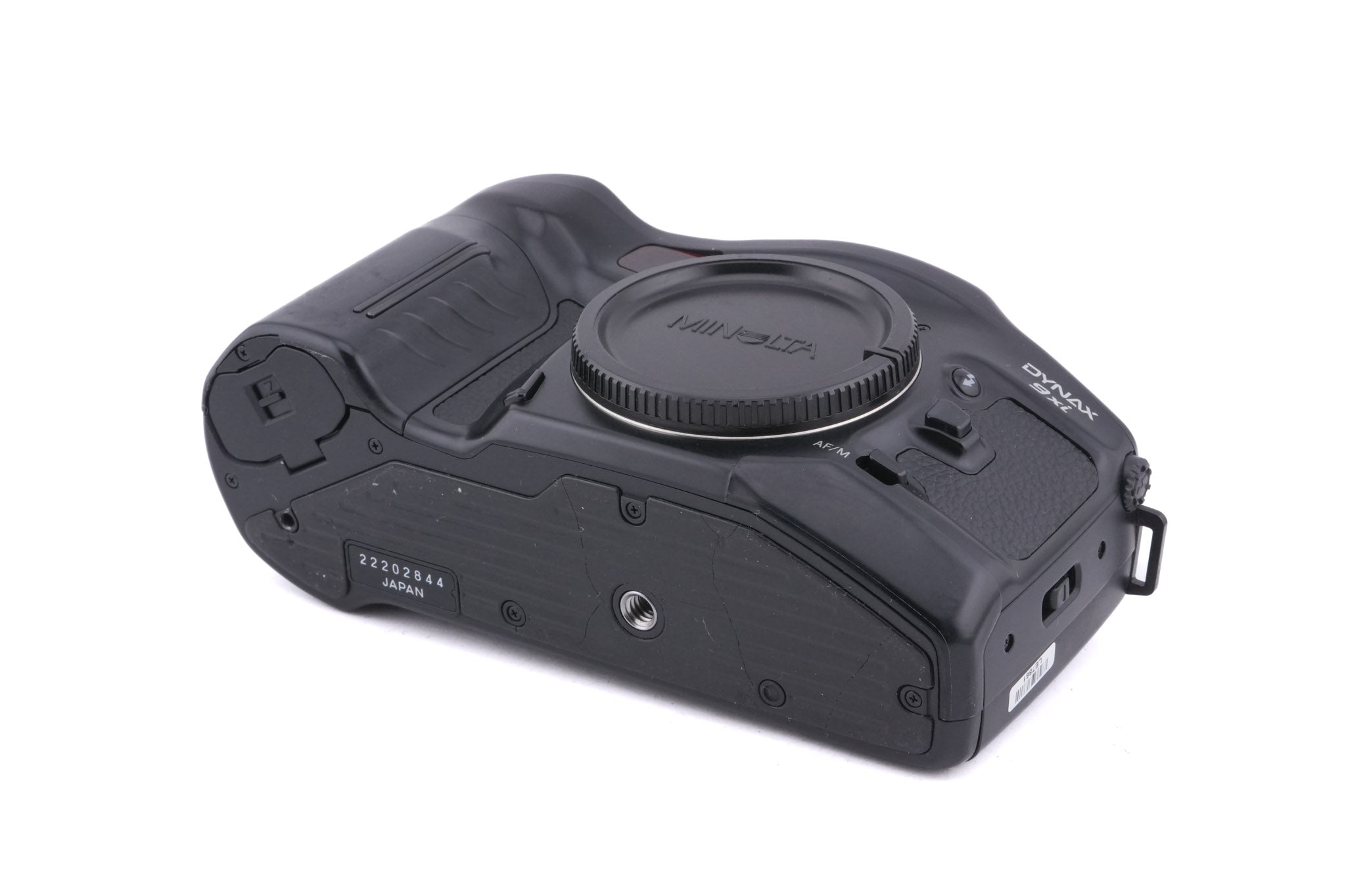 Minolta Dynax 9xi