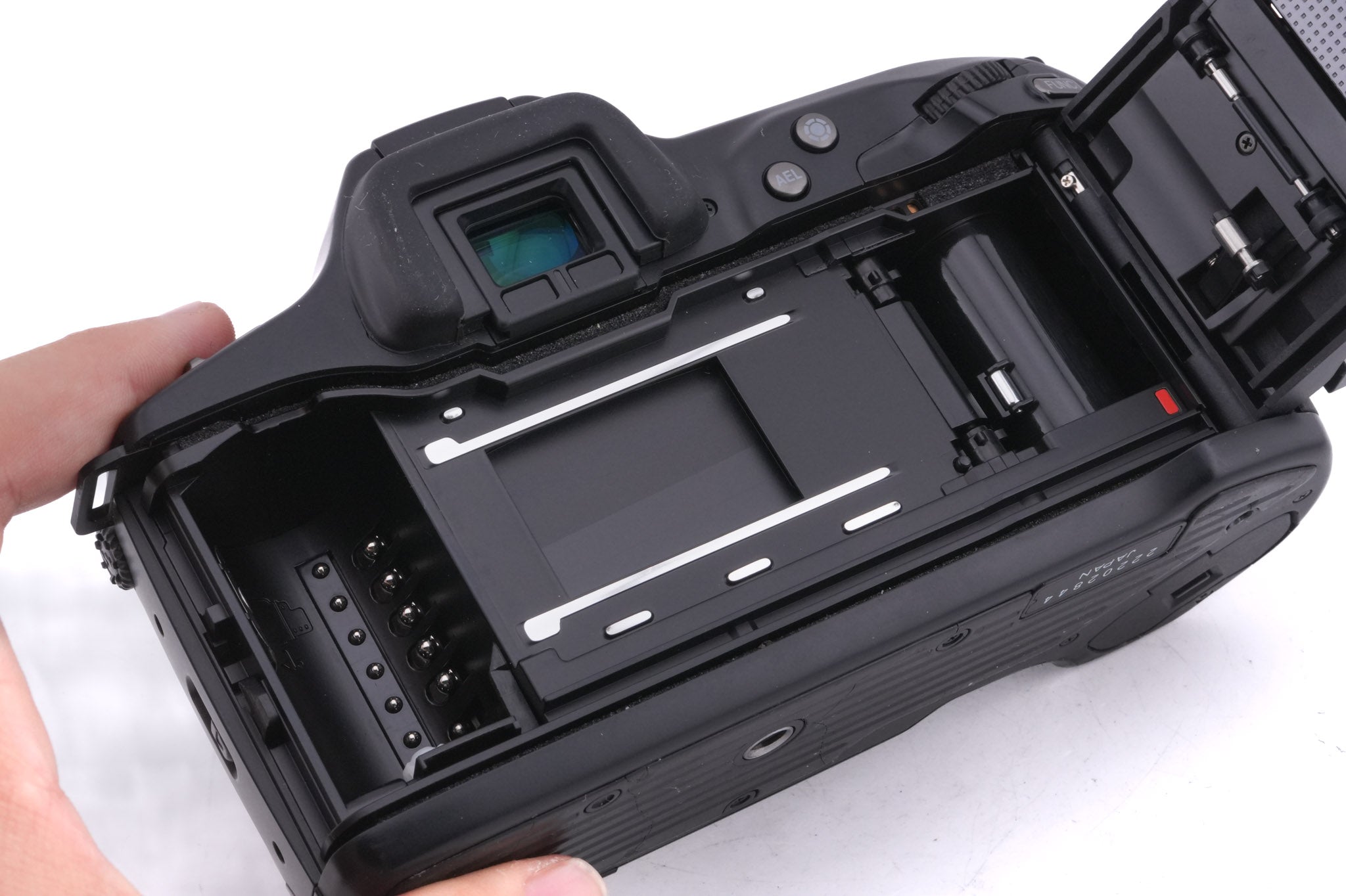 Minolta Dynax 9xi