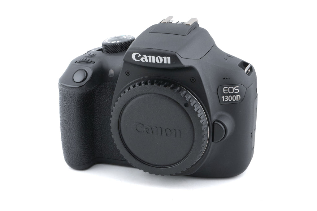 Canon EOS 1300D