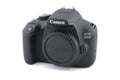 Canon EOS 1300D