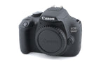 Canon EOS 1300D