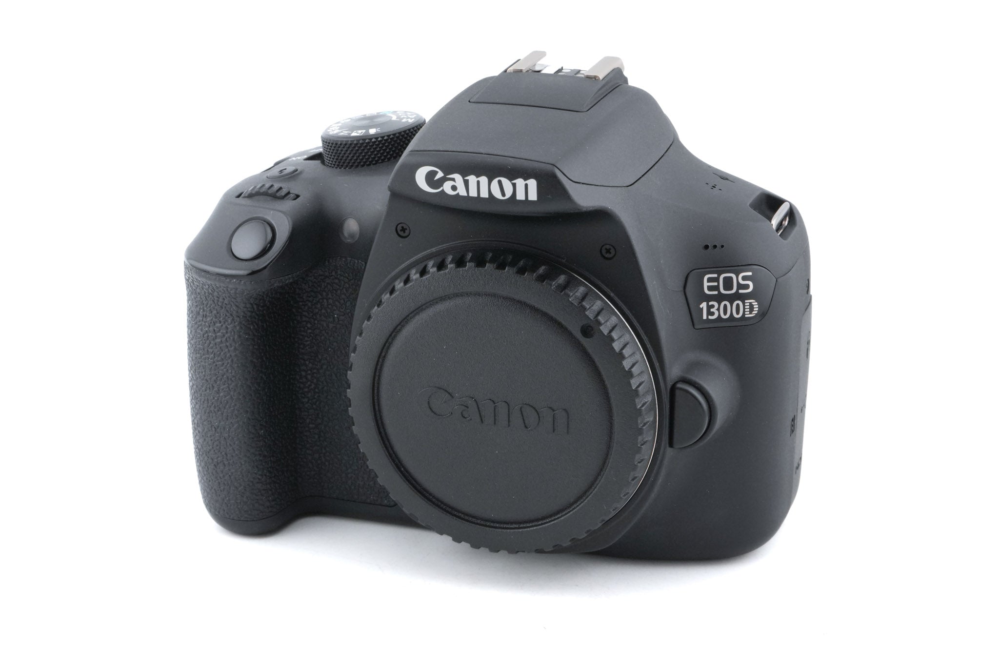 Canon EOS 1300D