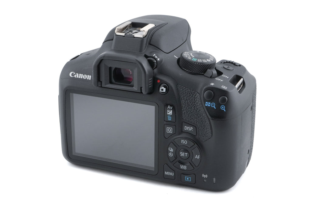 Canon EOS 1300D