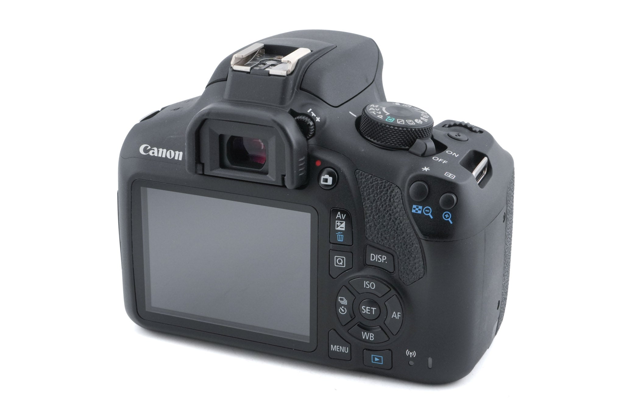 Canon EOS 1300D