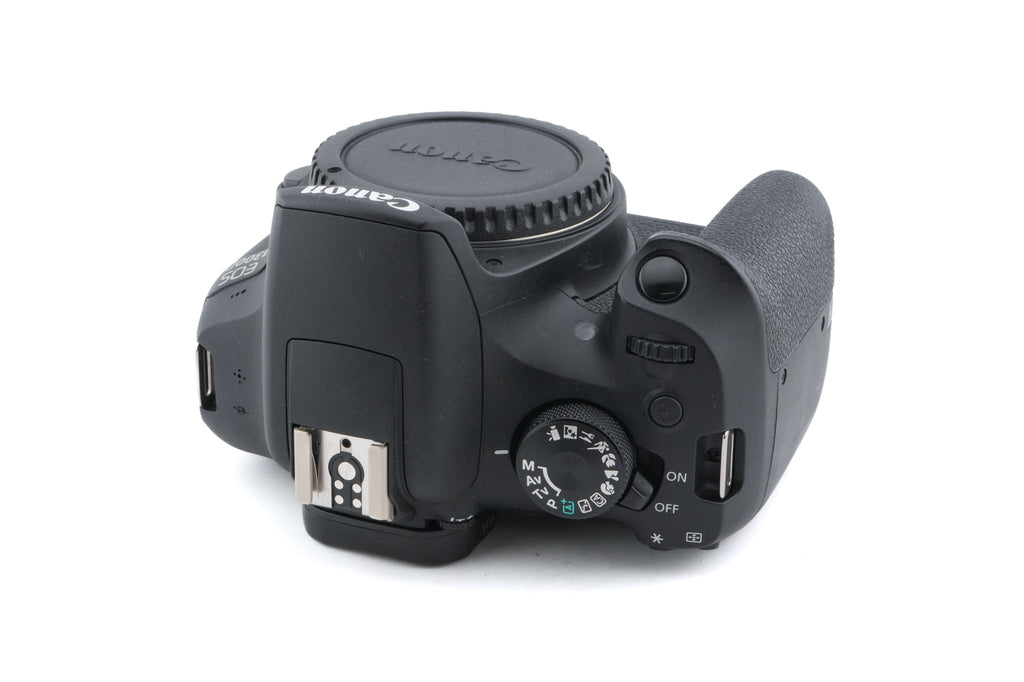 Canon EOS 1300D