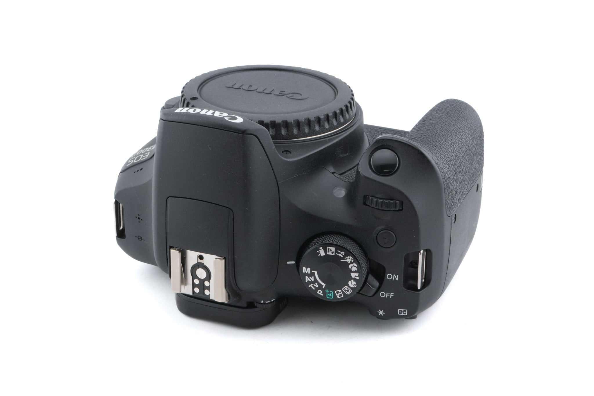 Canon EOS 1300D