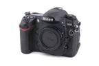 Nikon D200