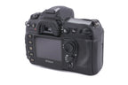 Nikon D200